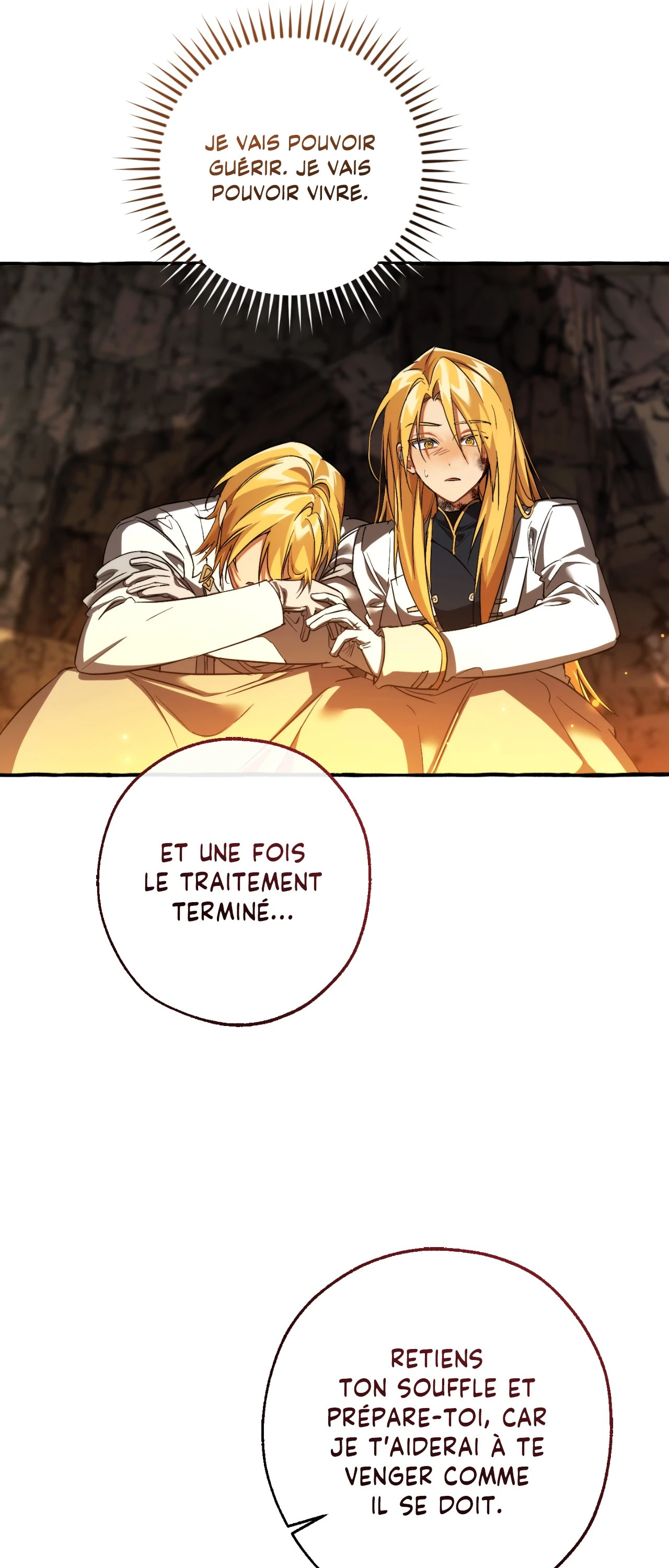 Read Trash of the Count’s Family FR Manga Online