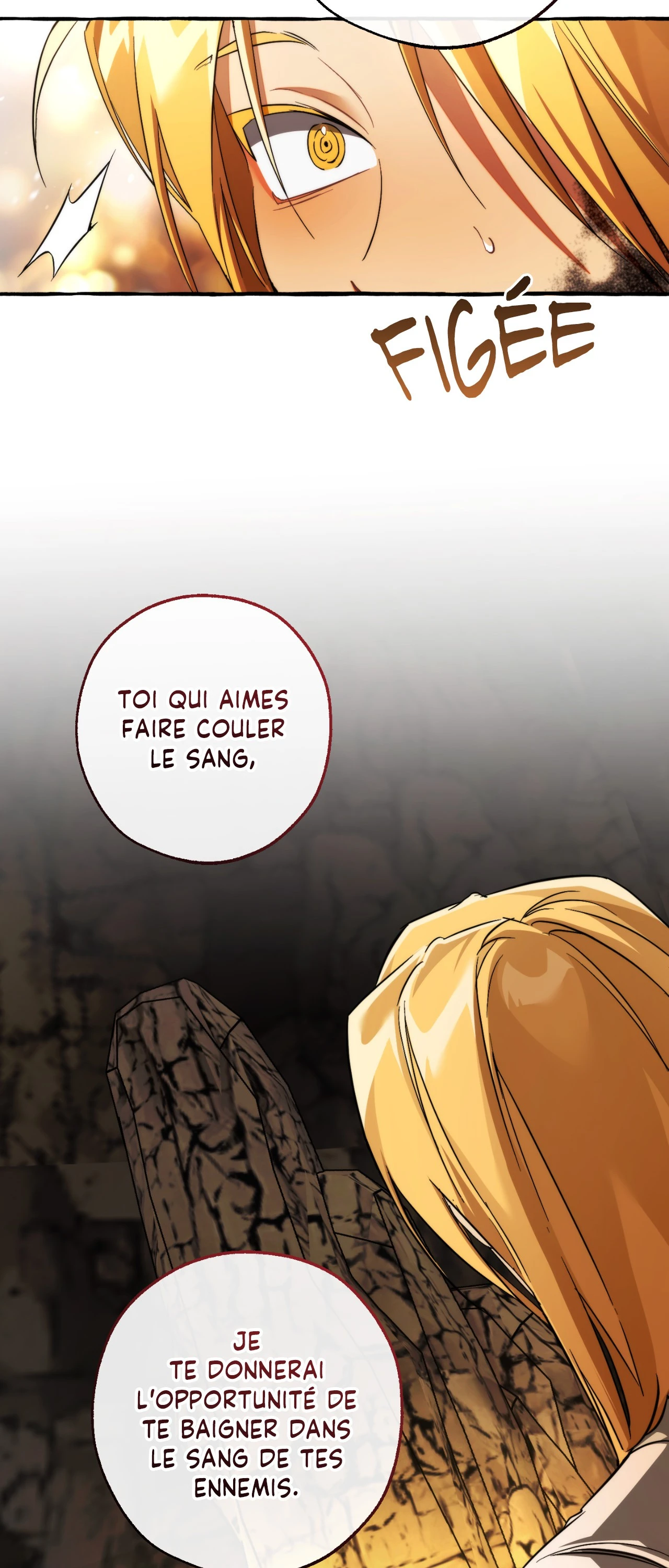 Read Trash of the Count’s Family FR Manga Online