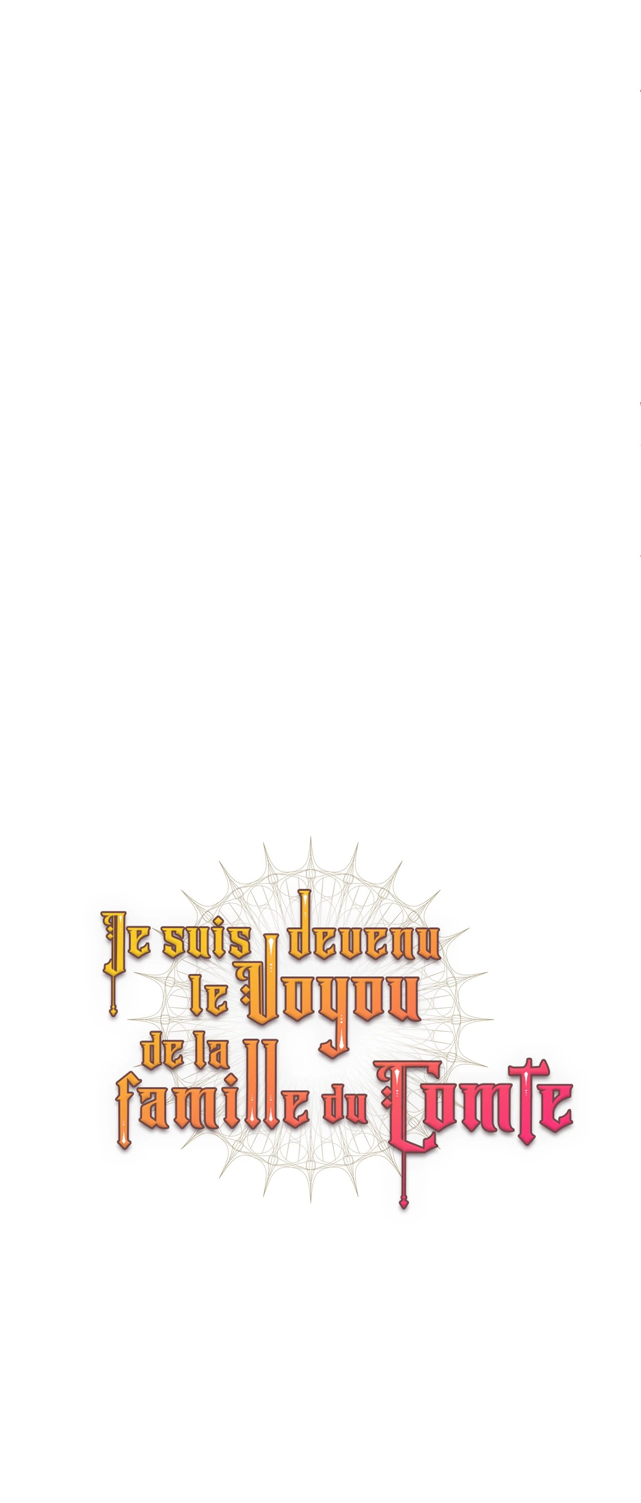 Read Trash of the Count’s Family FR Manga Online