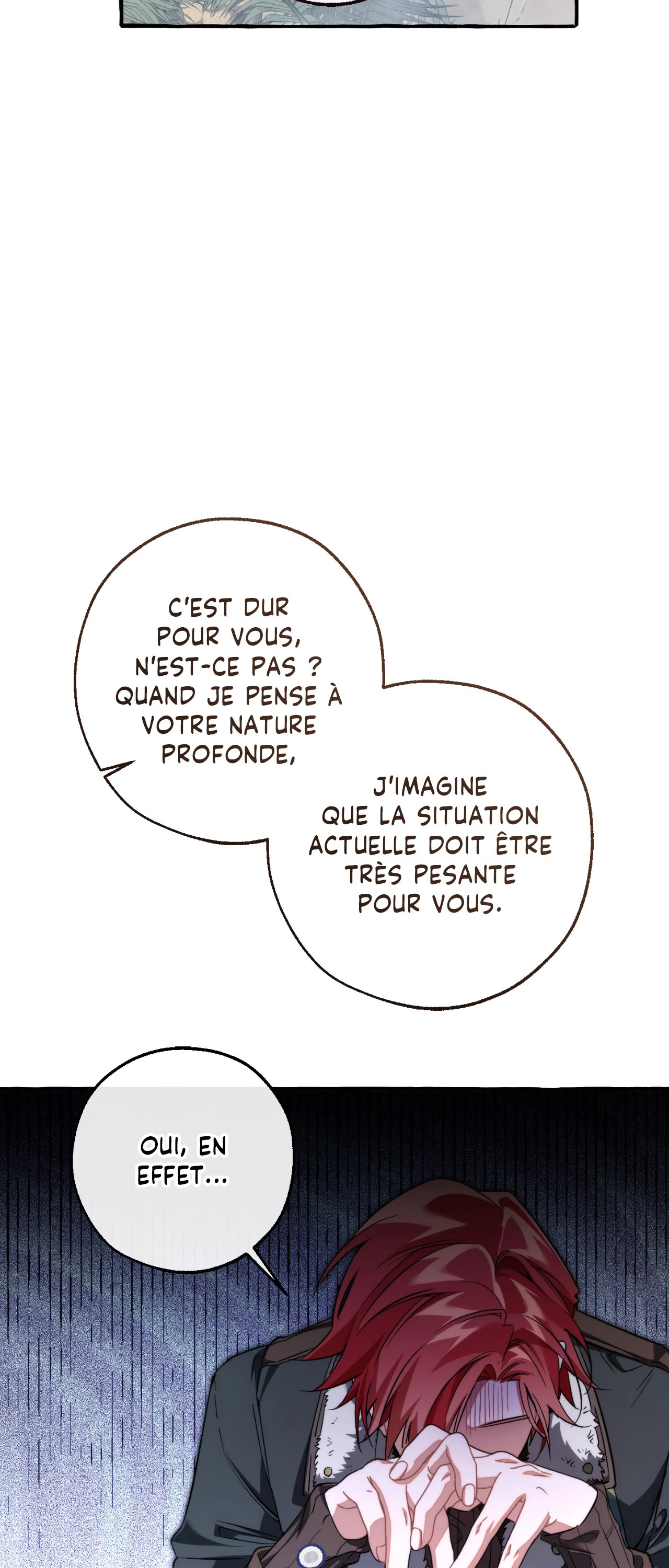 Read Trash of the Count’s Family FR Manga Online