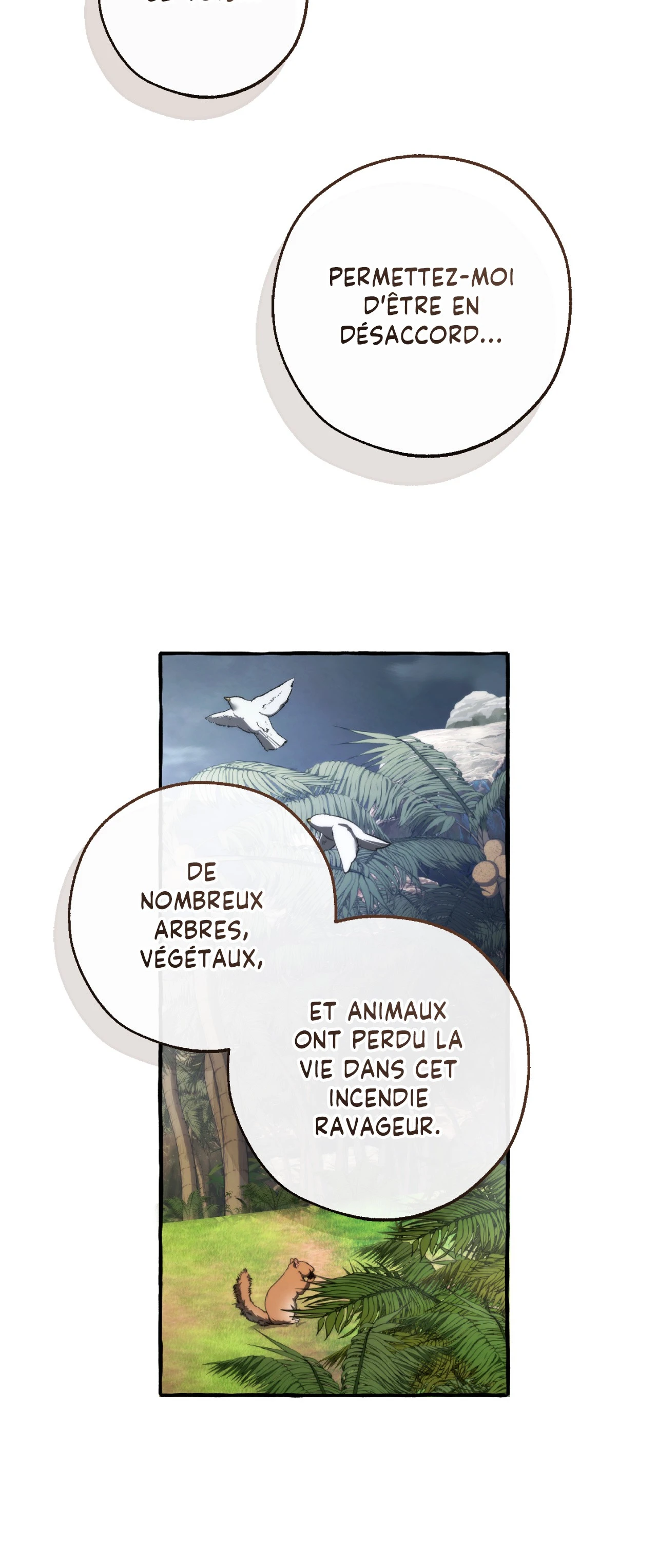 Read Trash of the Count’s Family FR Manga Online