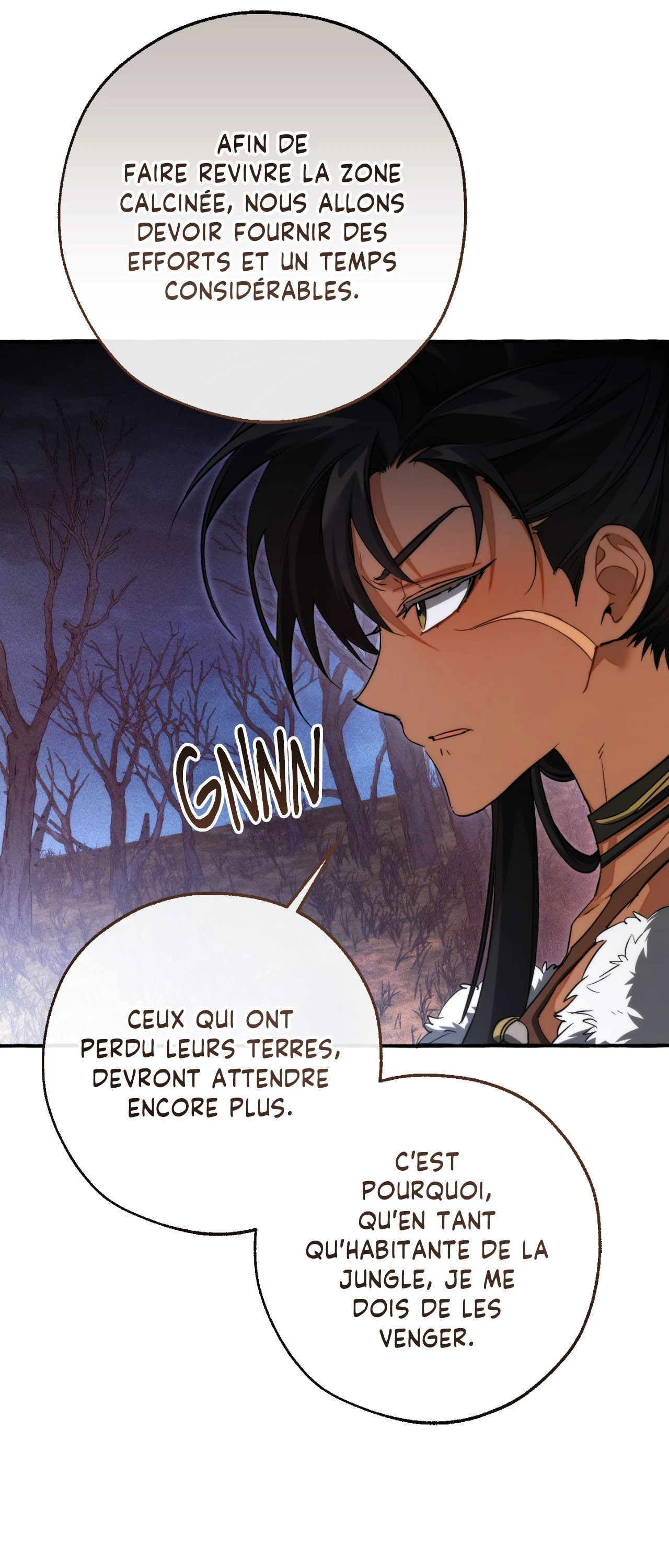 Read Trash of the Count’s Family FR Manga Online