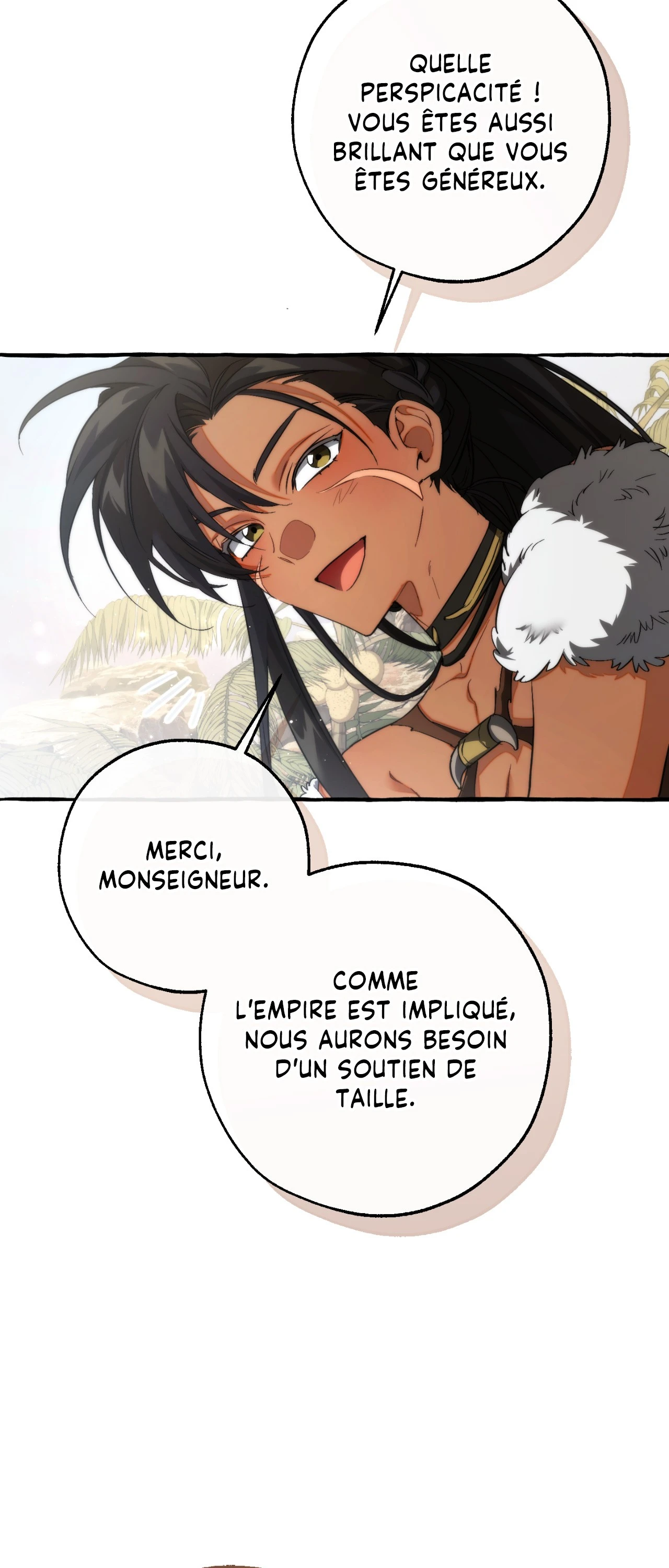 Read Trash of the Count’s Family FR Manga Online