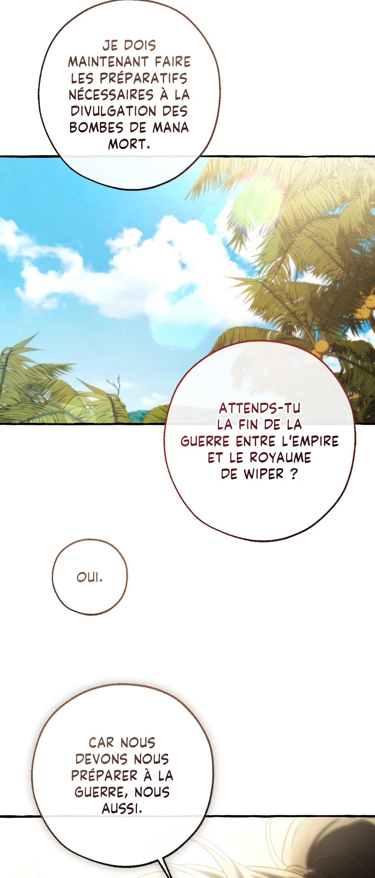 Read Trash of the Count’s Family FR Manga Online