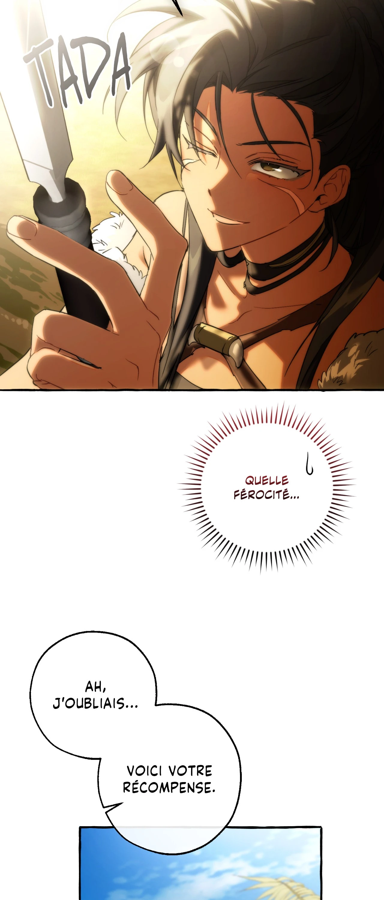 Read Trash of the Count’s Family FR Manga Online