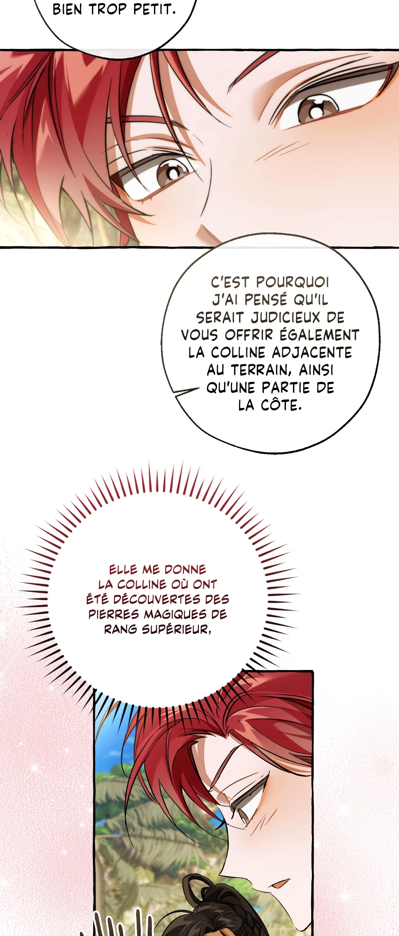 Read Trash of the Count’s Family FR Manga Online