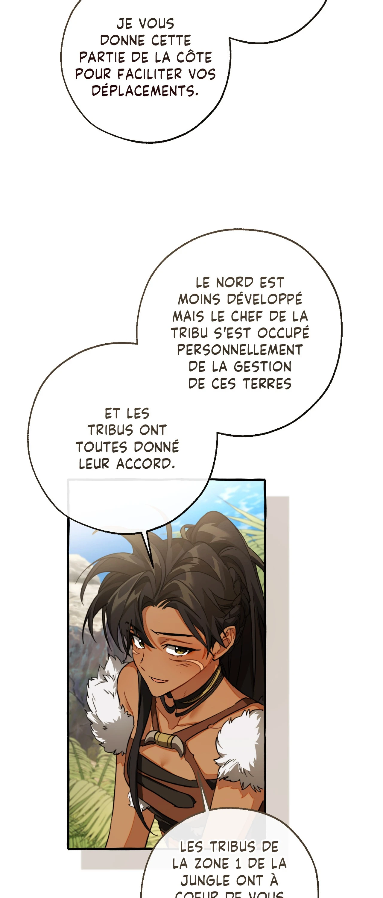 Read Trash of the Count’s Family FR Manga Online