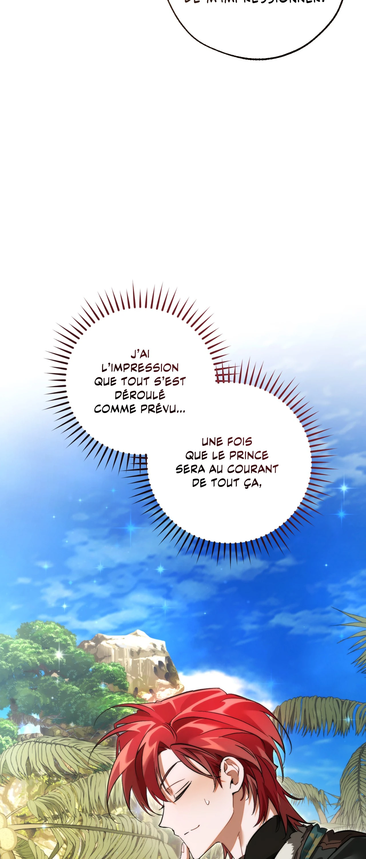 Read Trash of the Count’s Family FR Manga Online