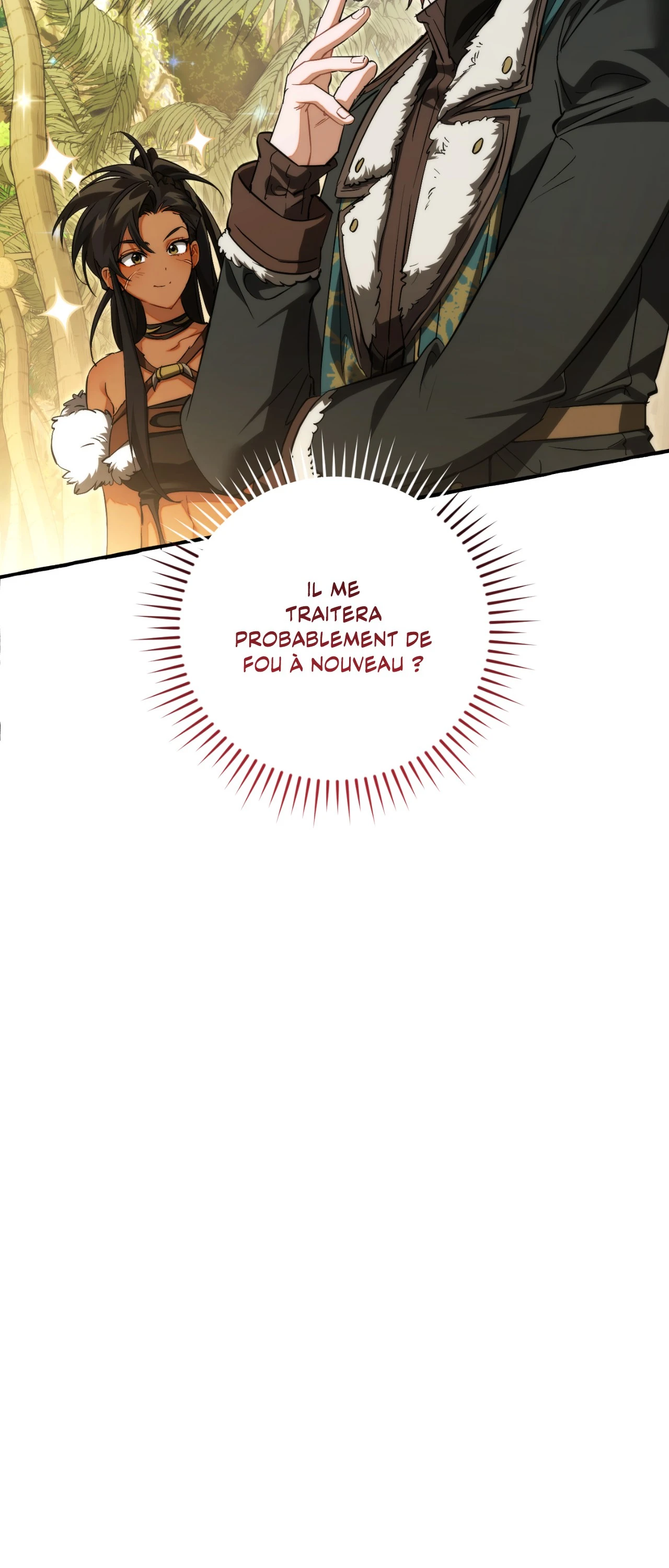 Read Trash of the Count’s Family FR Manga Online