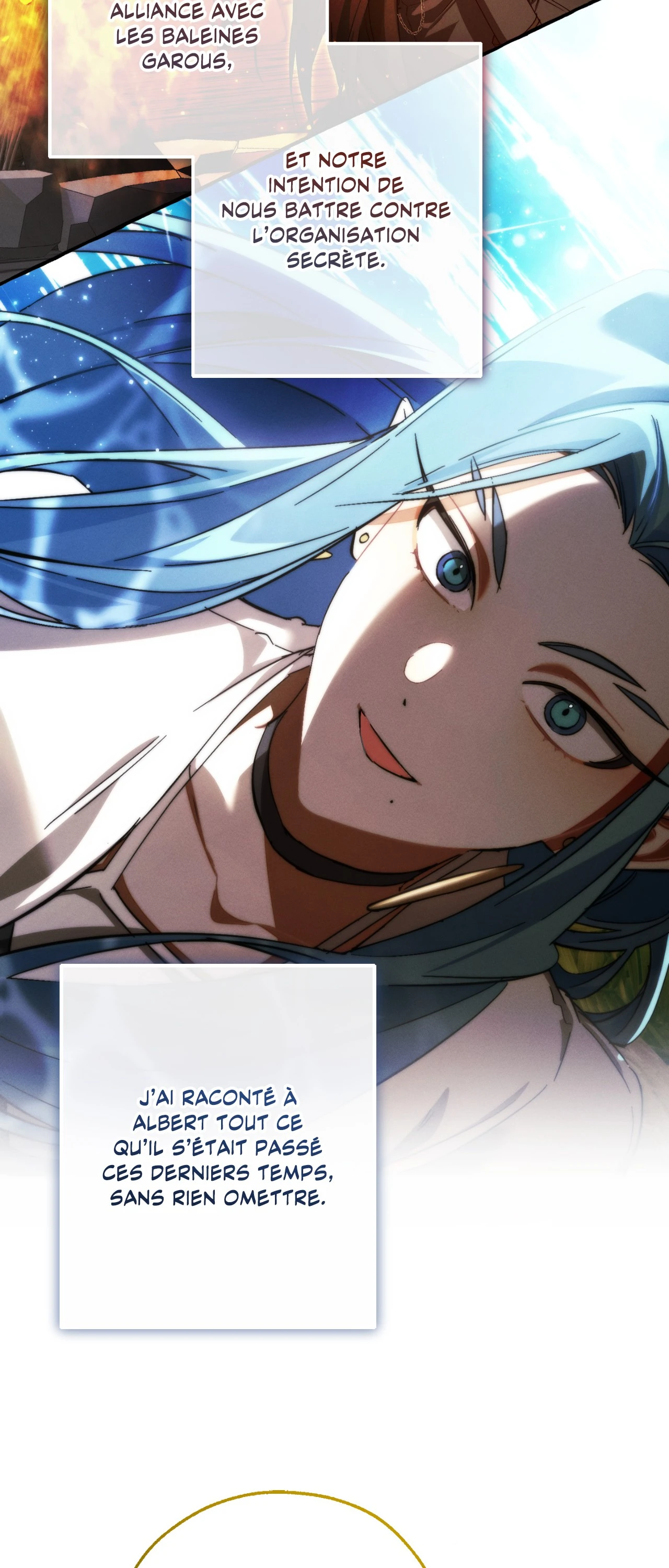 Read Trash of the Count’s Family FR Manga Online