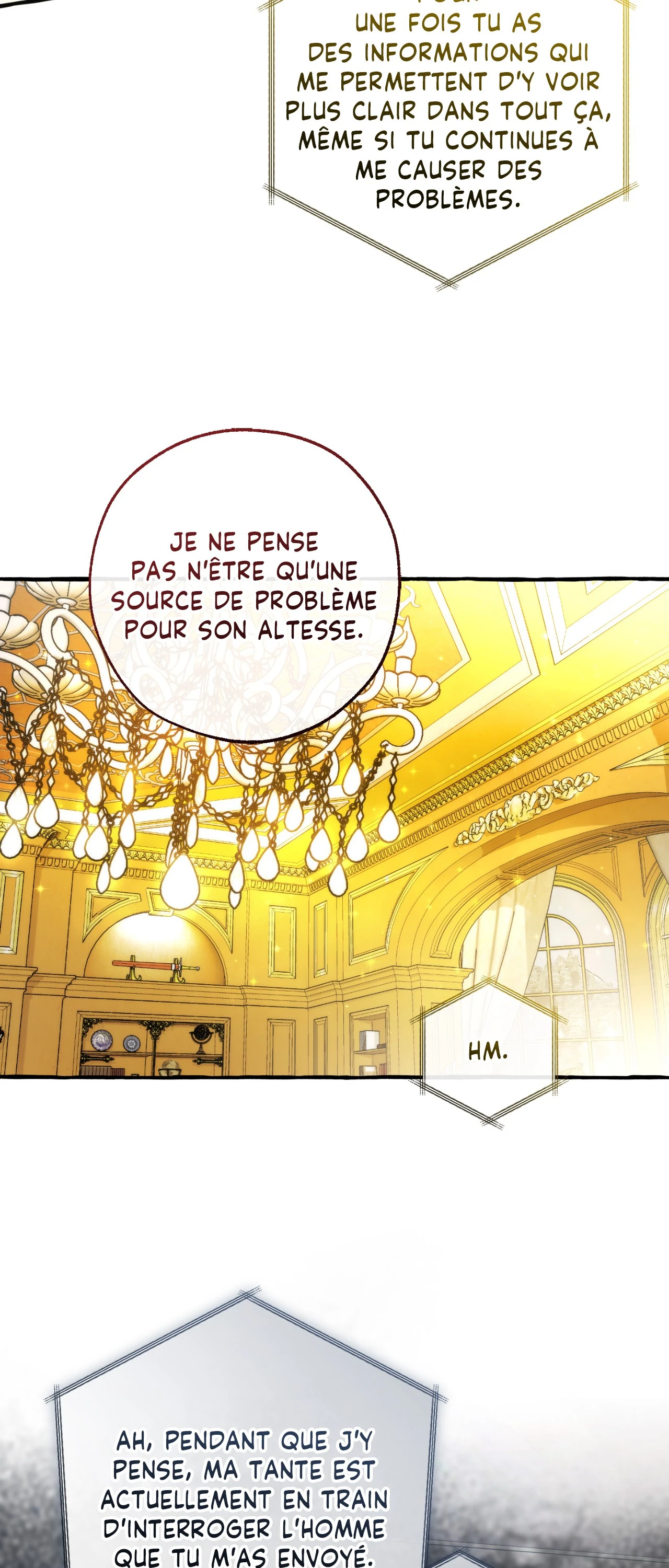 Read Trash of the Count’s Family FR Manga Online