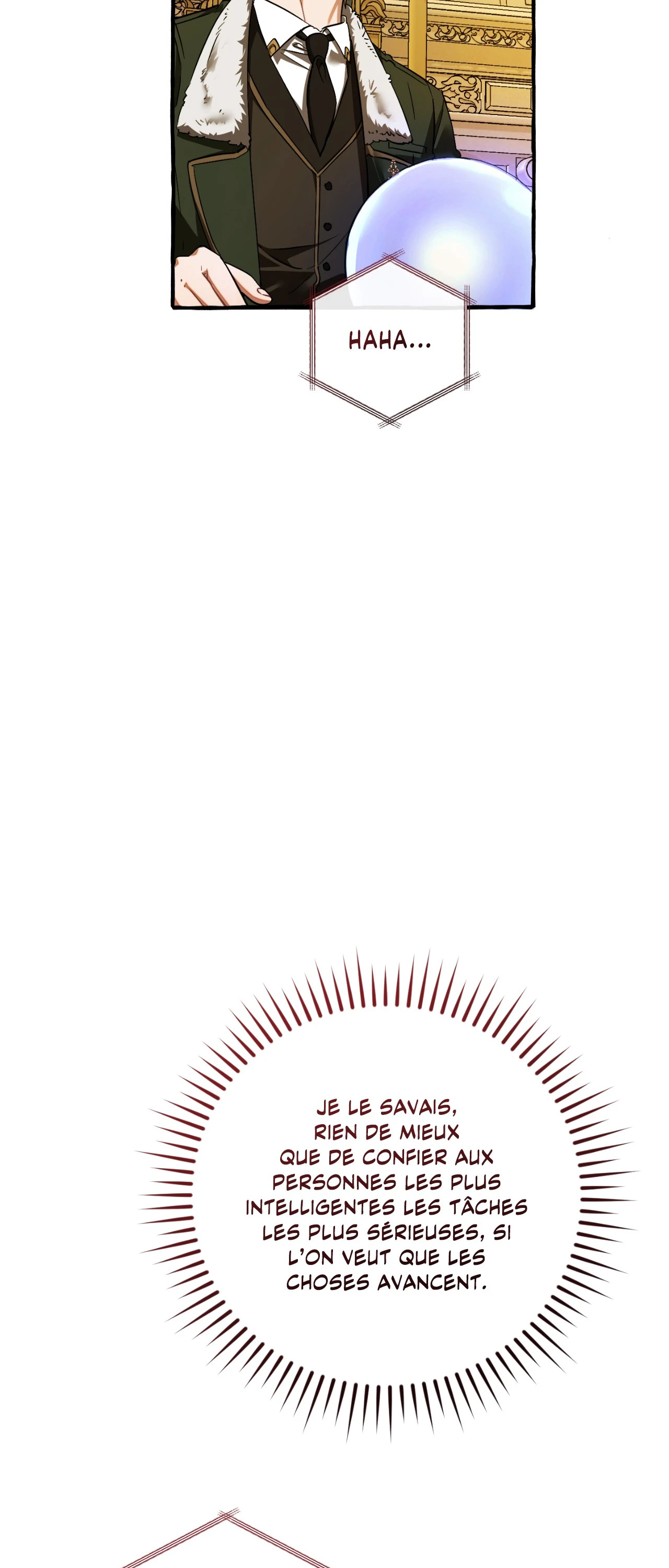 Read Trash of the Count’s Family FR Manga Online