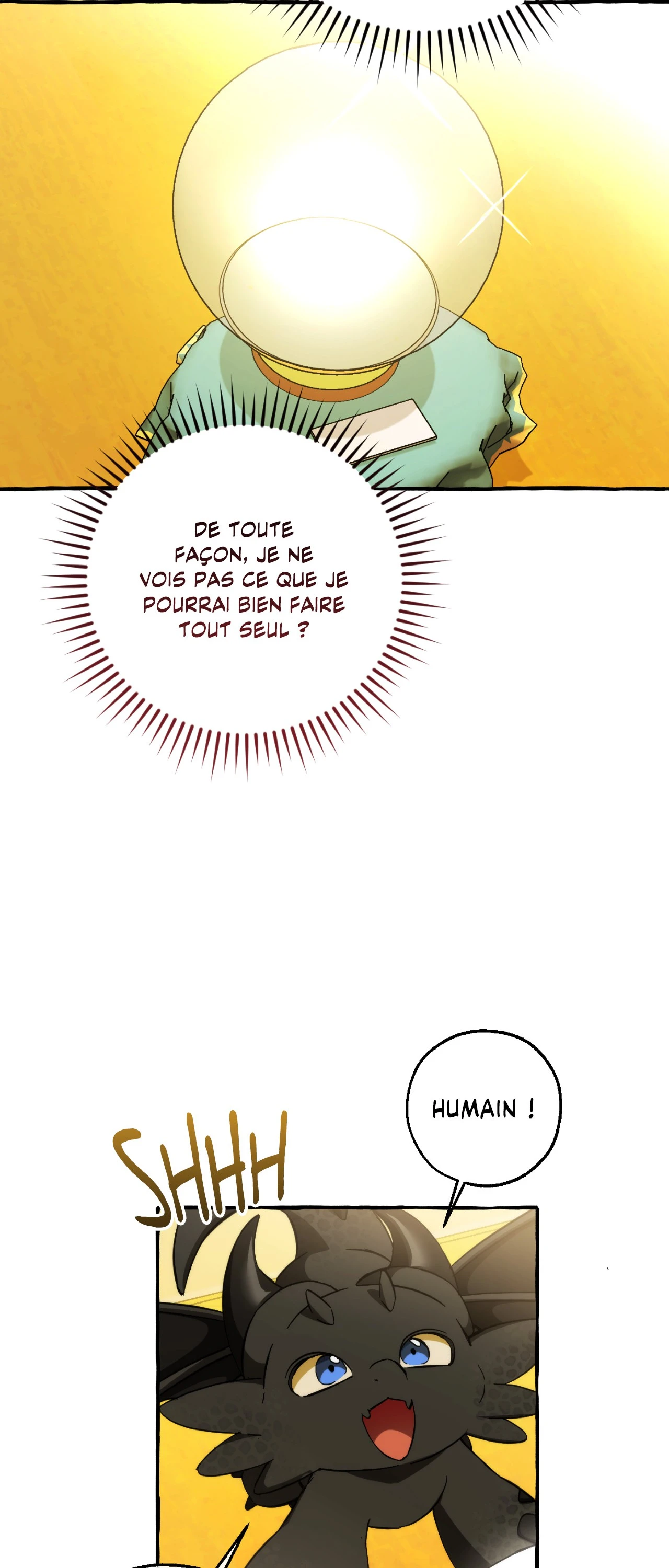 Read Trash of the Count’s Family FR Manga Online