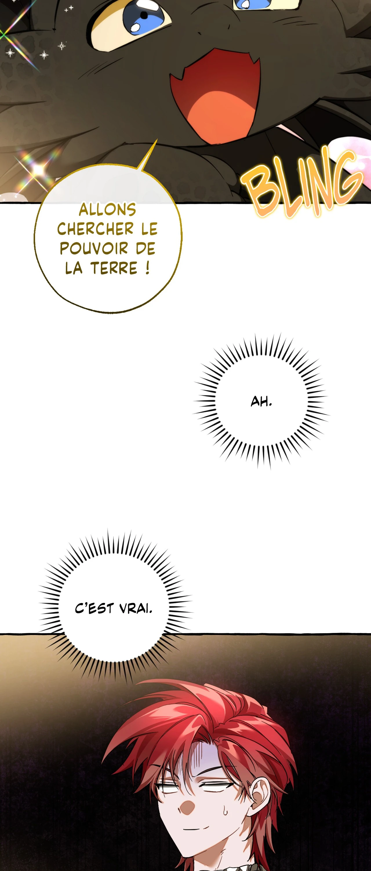 Read Trash of the Count’s Family FR Manga Online