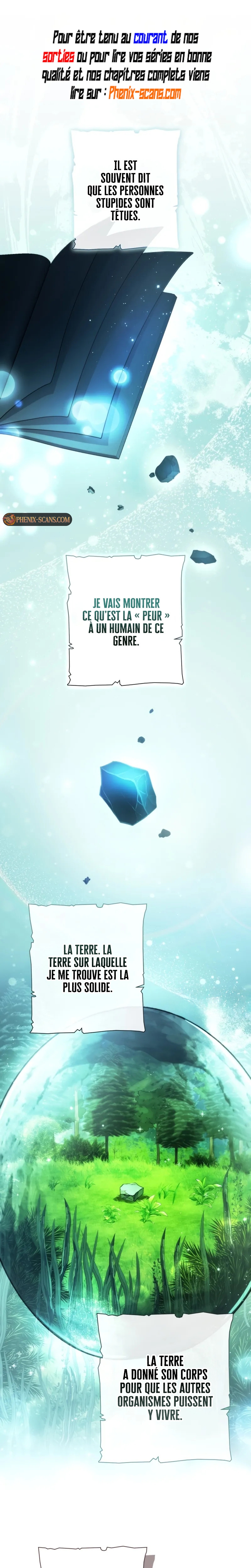 Read Trash of the Count’s Family FR Manga Online