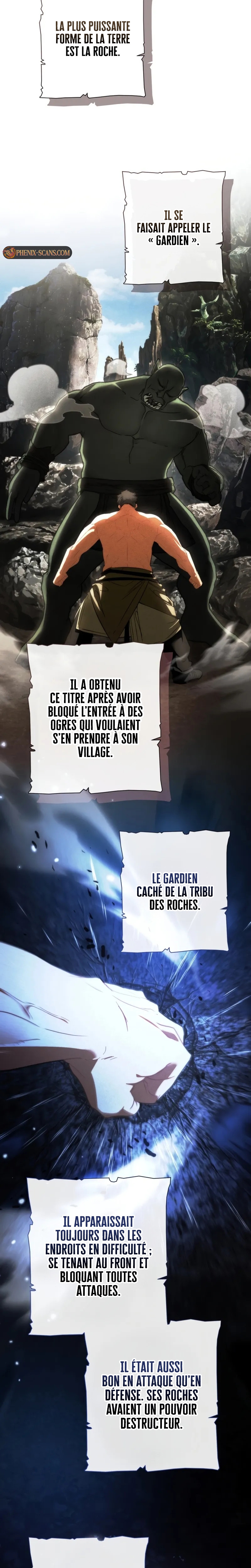 Read Trash of the Count’s Family FR Manga Online