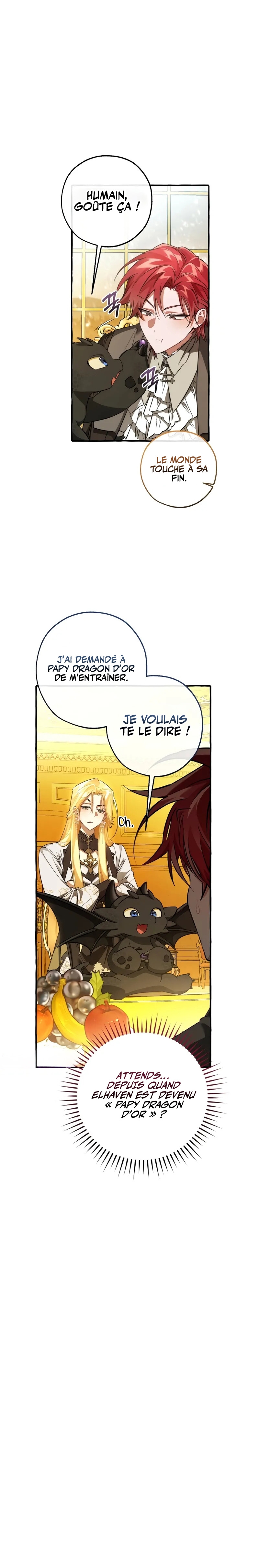 Read Trash of the Count’s Family FR Manga Online