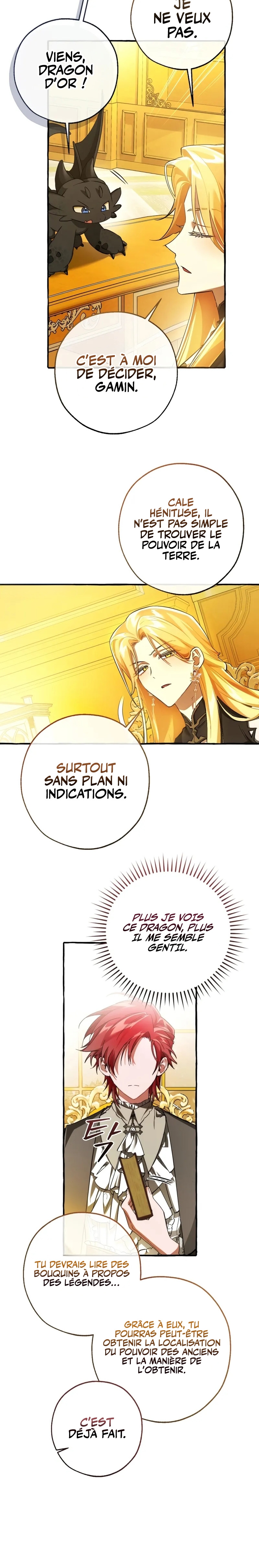 Read Trash of the Count’s Family FR Manga Online