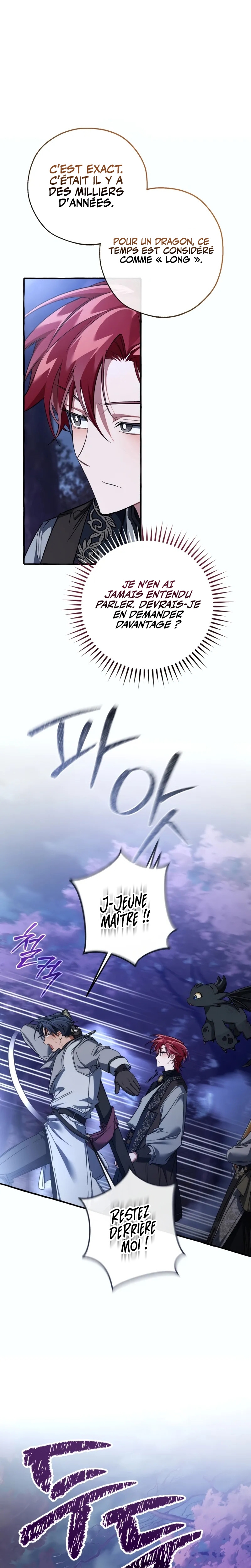 Read Trash of the Count’s Family FR Manga Online