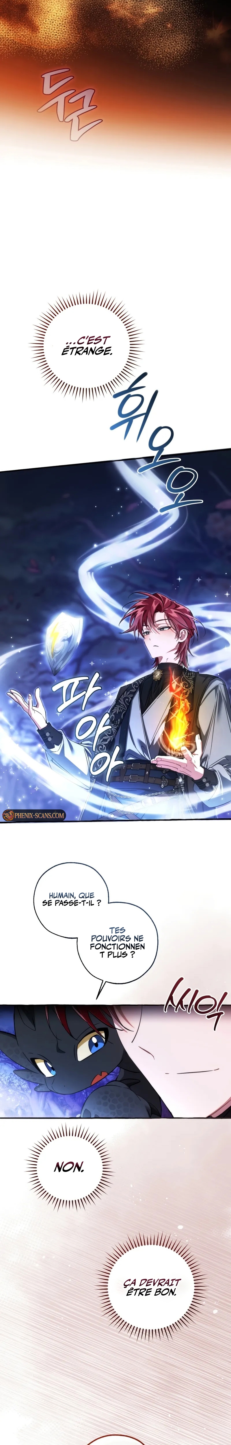 Read Trash of the Count’s Family FR Manga Online