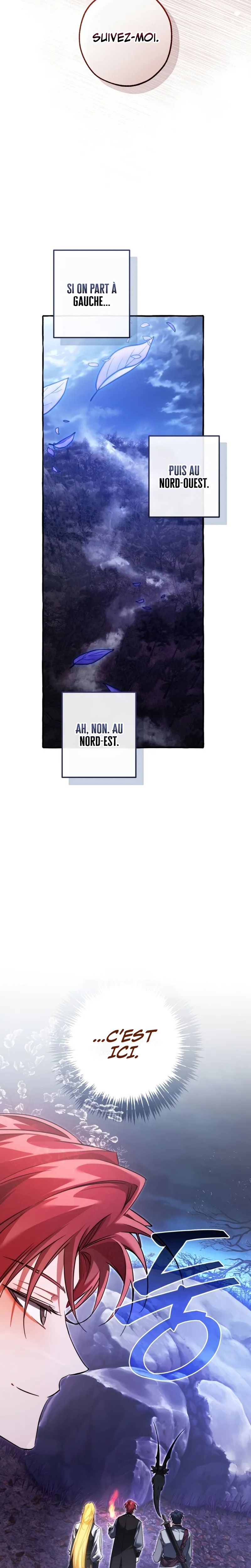 Read Trash of the Count’s Family FR Manga Online