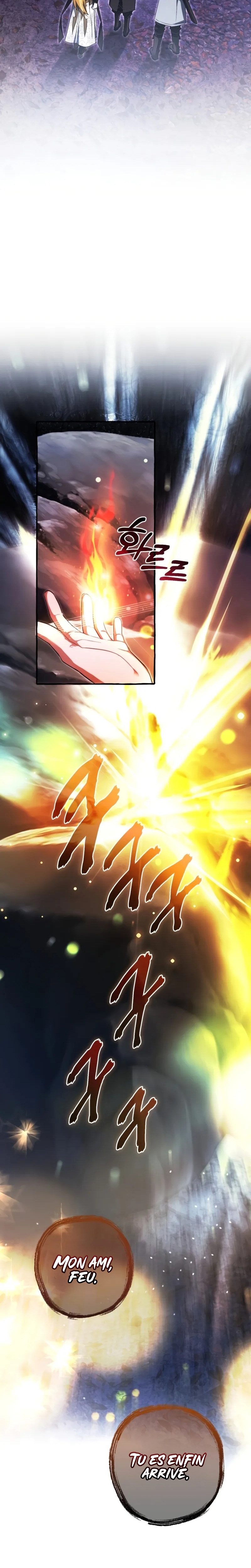 Read Trash of the Count’s Family FR Manga Online