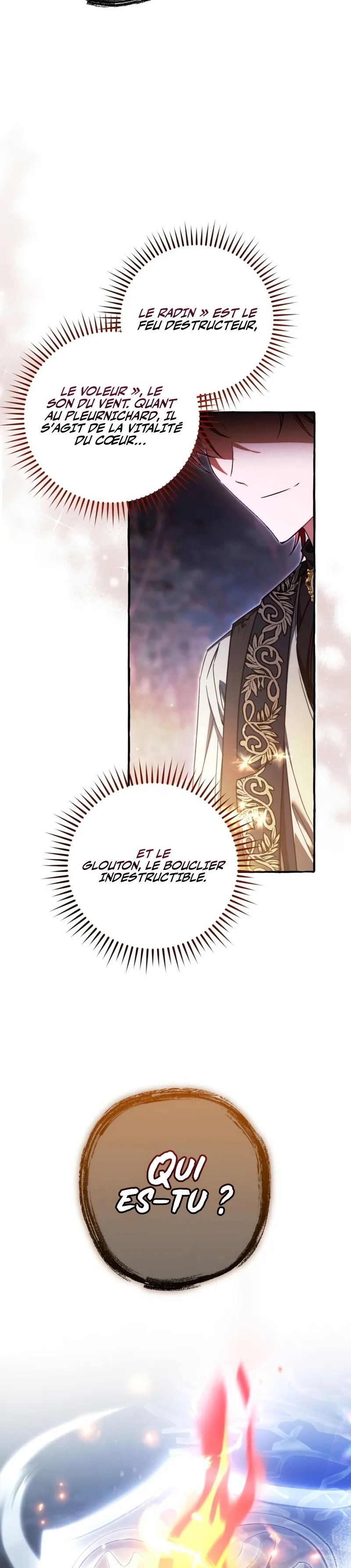 Read Trash of the Count’s Family FR Manga Online