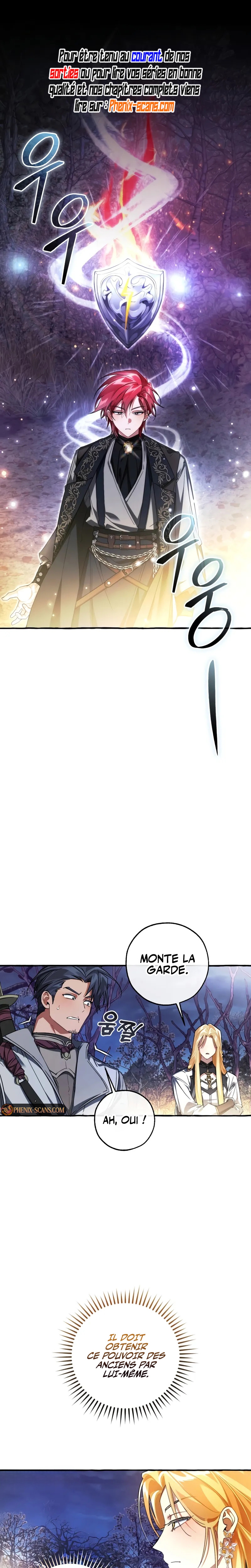 Read Trash of the Count’s Family FR Manga Online