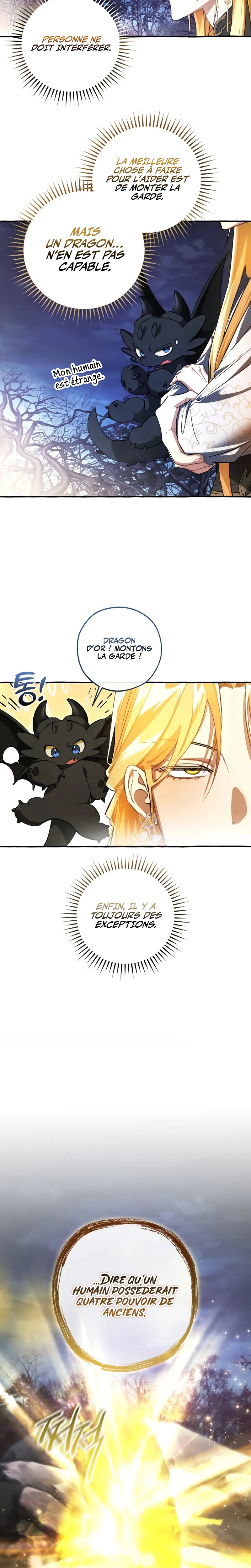 Read Trash of the Count’s Family FR Manga Online