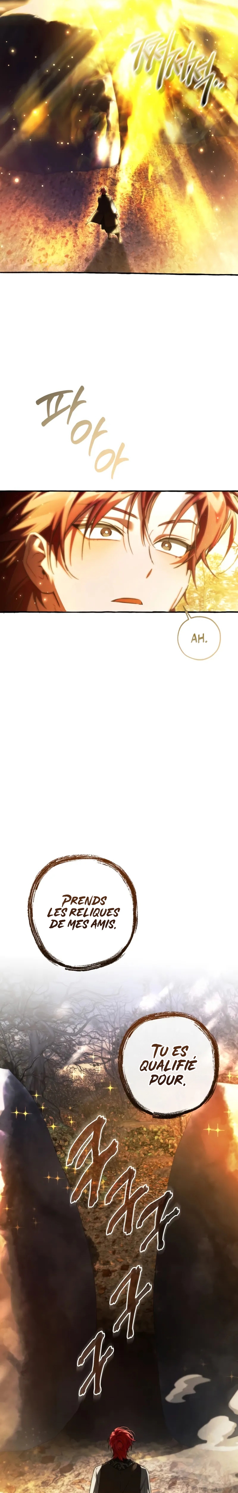 Read Trash of the Count’s Family FR Manga Online