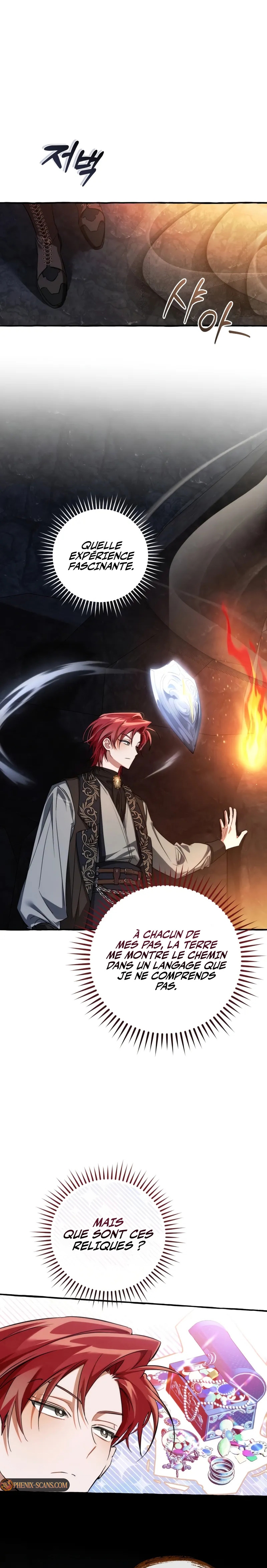 Read Trash of the Count’s Family FR Manga Online