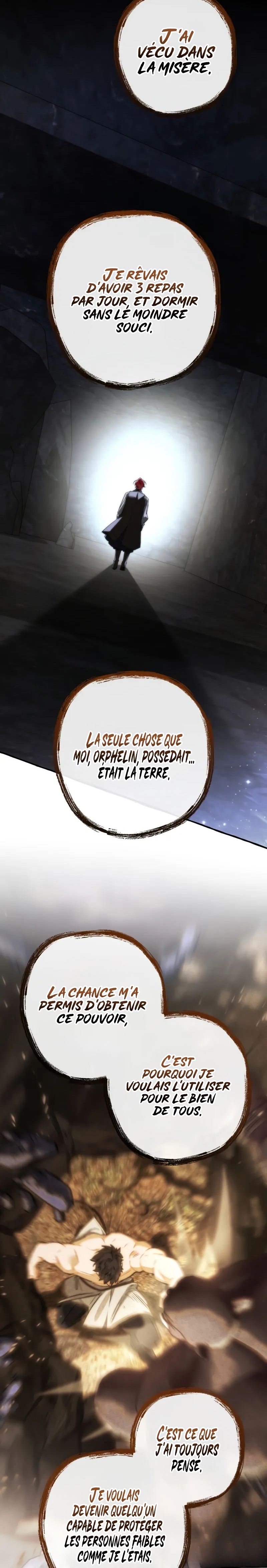 Read Trash of the Count’s Family FR Manga Online