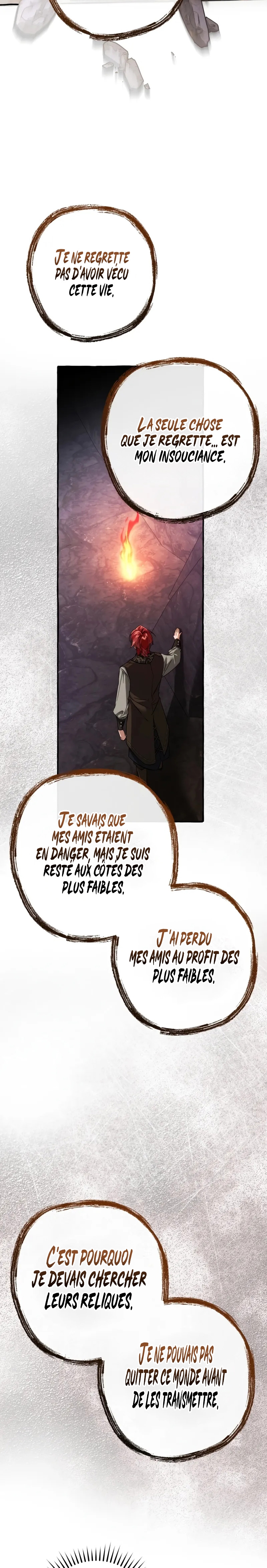 Read Trash of the Count’s Family FR Manga Online