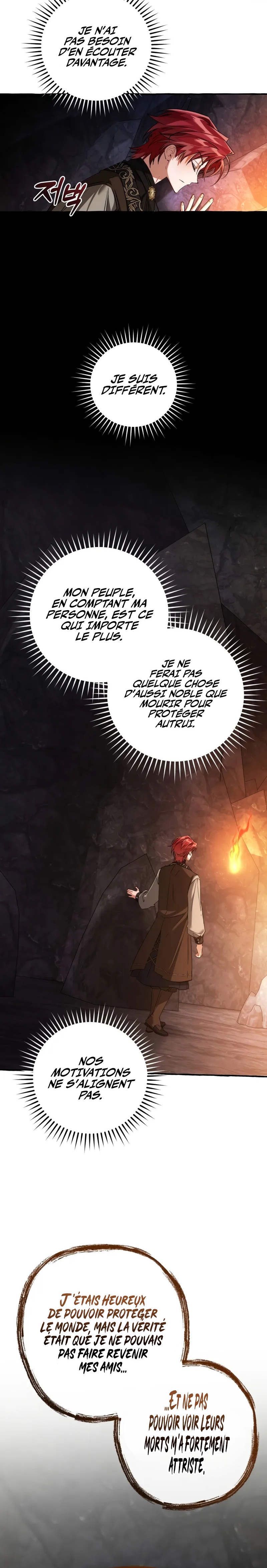 Read Trash of the Count’s Family FR Manga Online