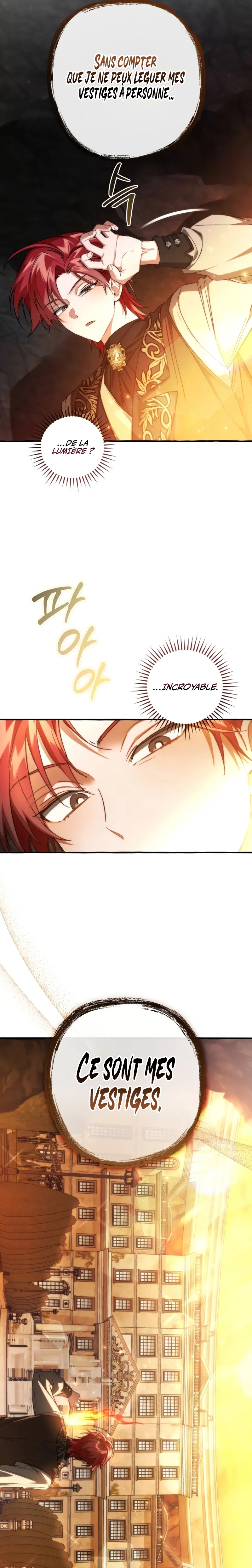 Read Trash of the Count’s Family FR Manga Online