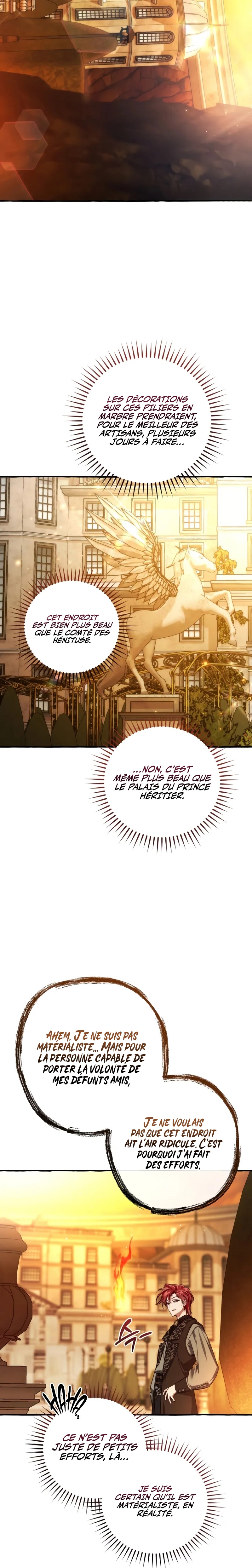 Read Trash of the Count’s Family FR Manga Online