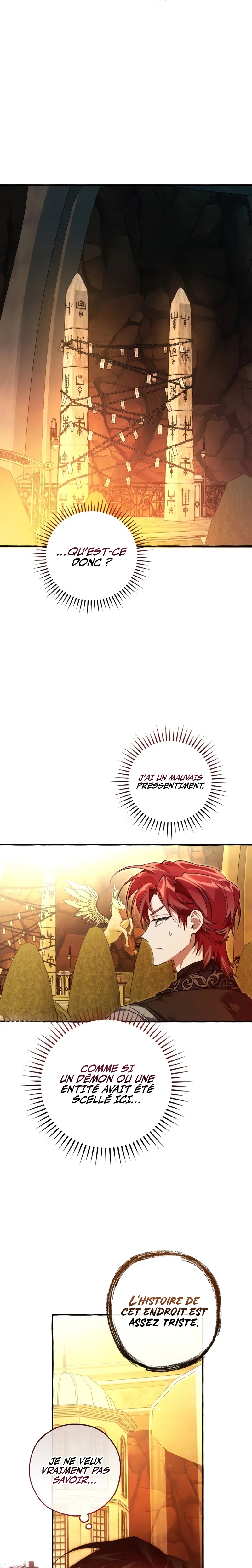 Read Trash of the Count’s Family FR Manga Online