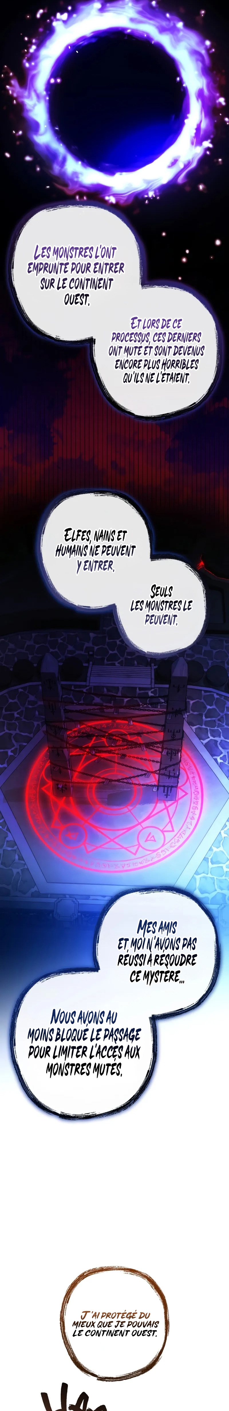 Read Trash of the Count’s Family FR Manga Online