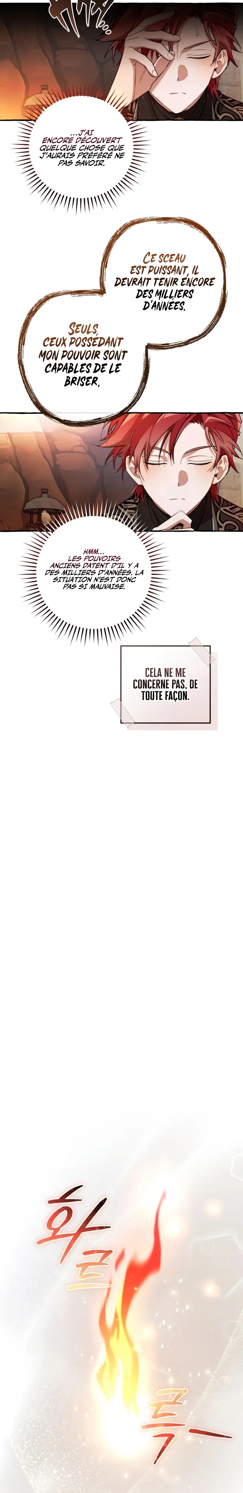 Read Trash of the Count’s Family FR Manga Online