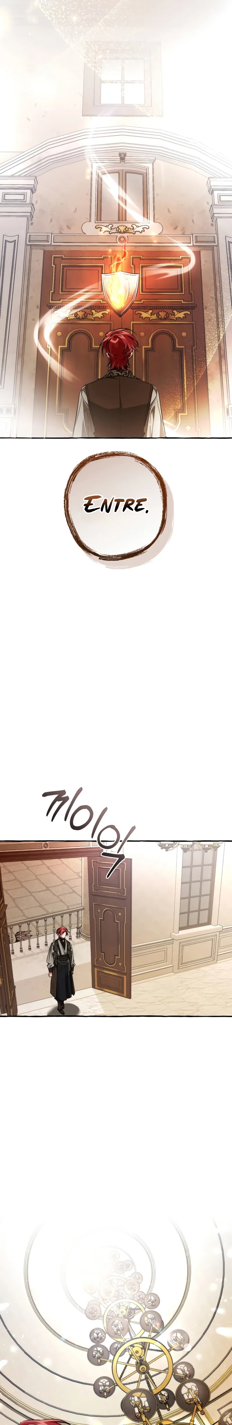 Read Trash of the Count’s Family FR Manga Online