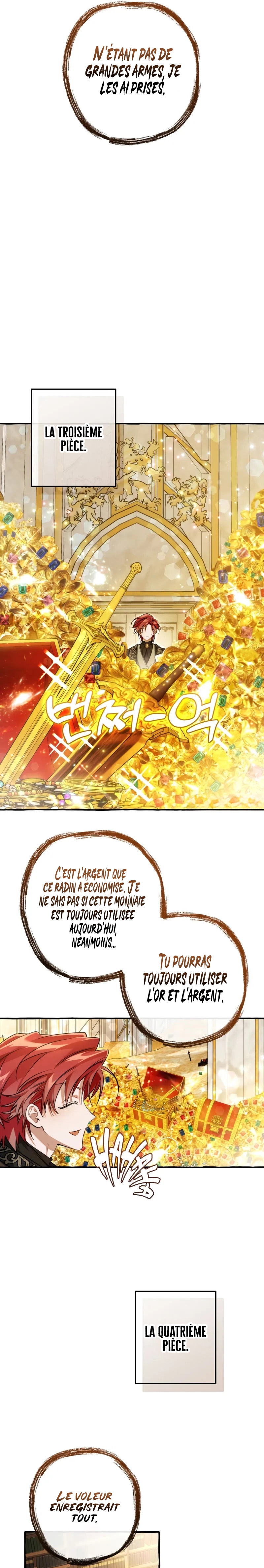 Read Trash of the Count’s Family FR Manga Online