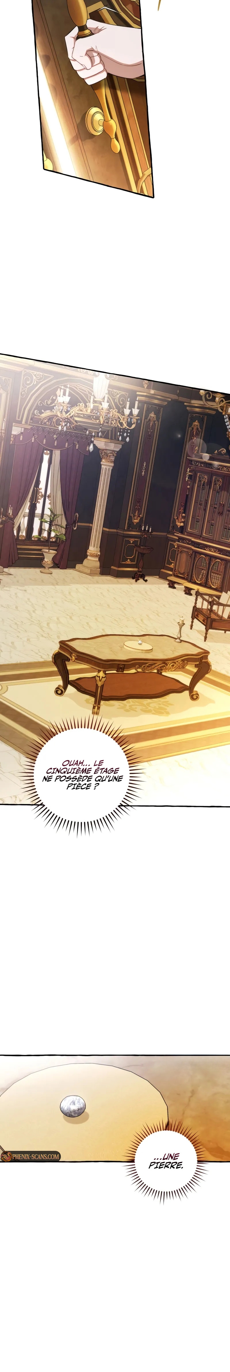 Read Trash of the Count’s Family FR Manga Online