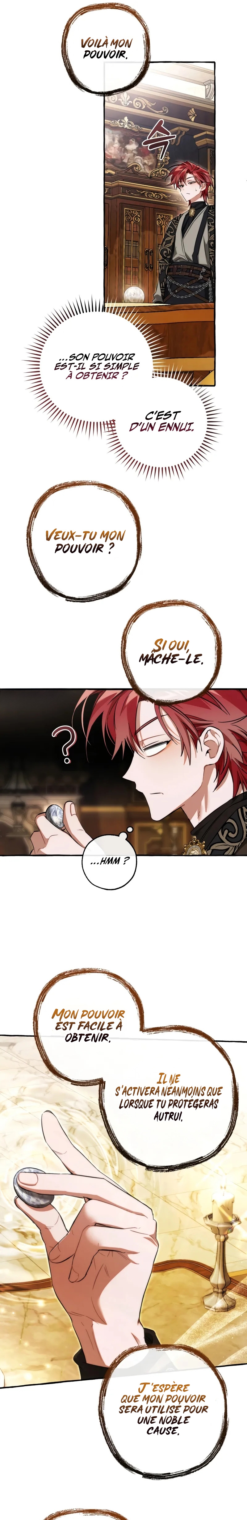 Read Trash of the Count’s Family FR Manga Online