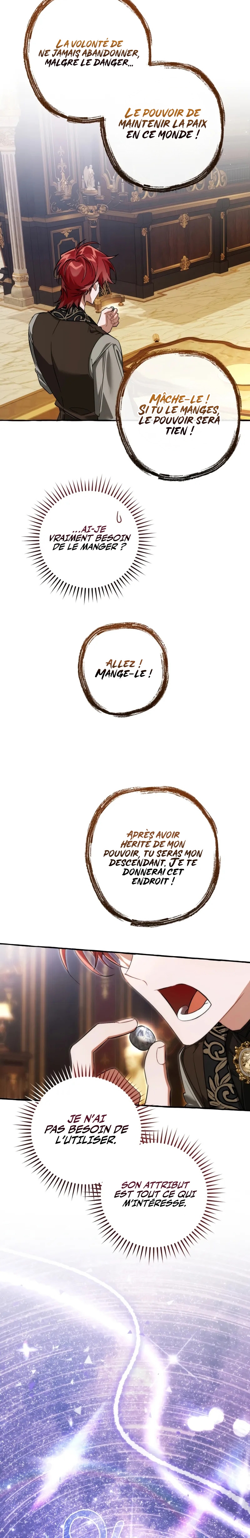 Read Trash of the Count’s Family FR Manga Online