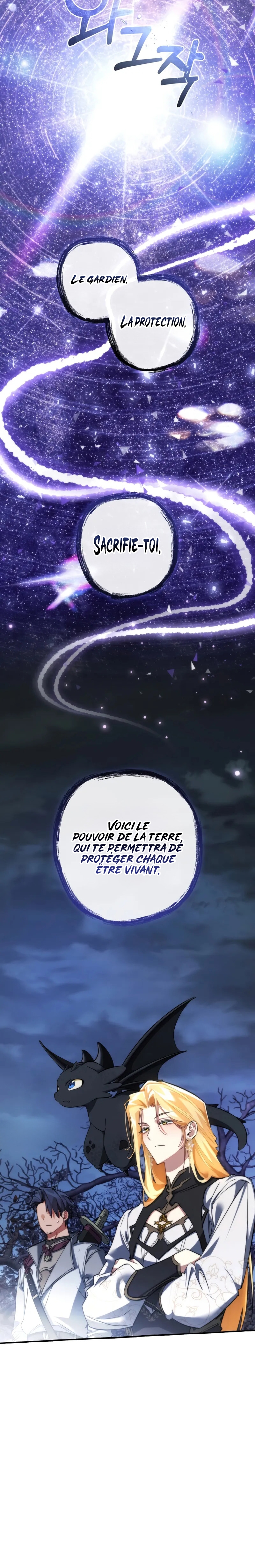 Read Trash of the Count’s Family FR Manga Online