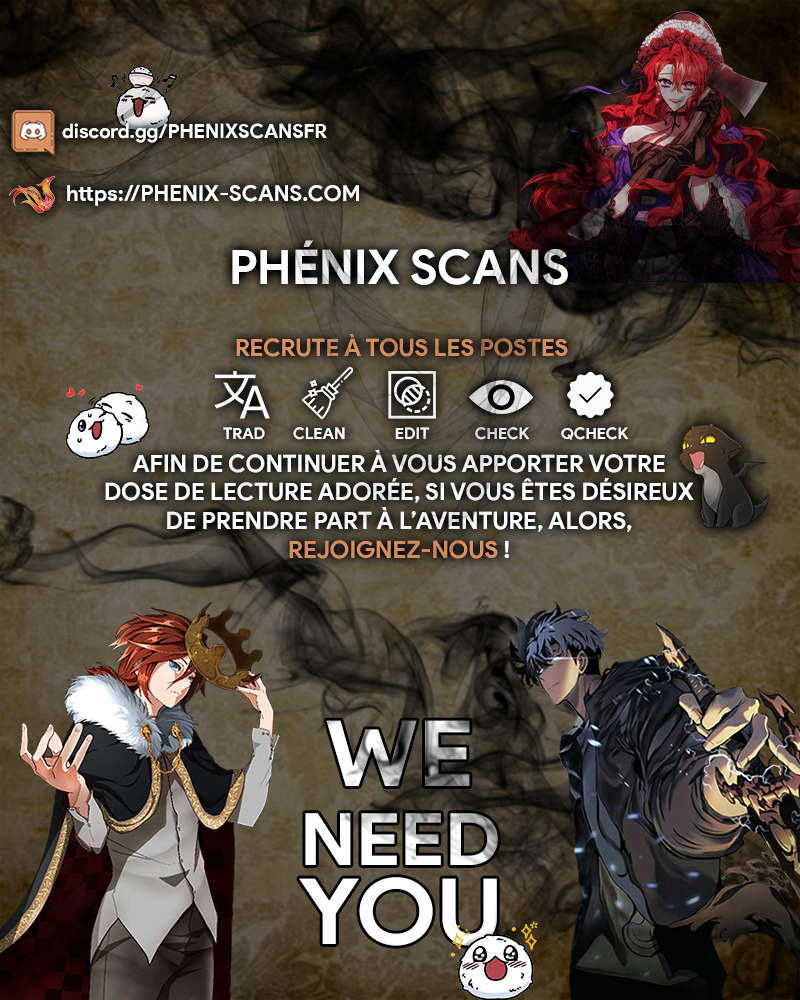 Read Trash of the Count’s Family FR Manga Online