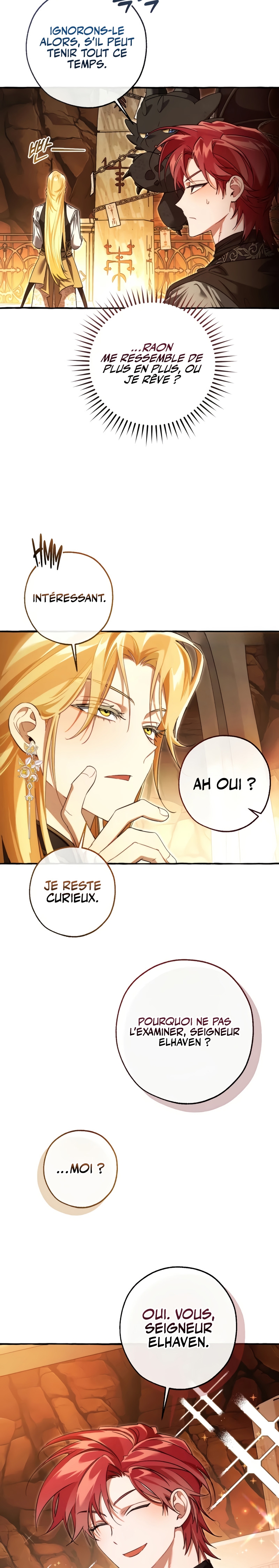 Read Trash of the Count’s Family FR Manga Online