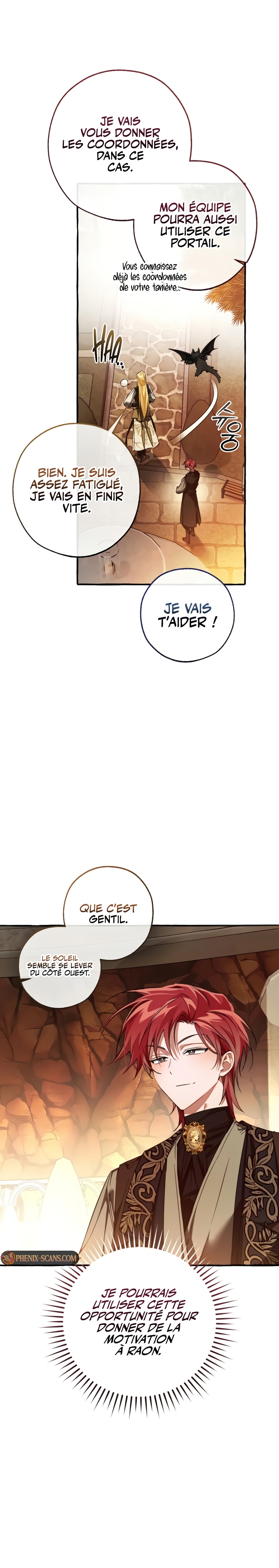 Read Trash of the Count’s Family FR Manga Online