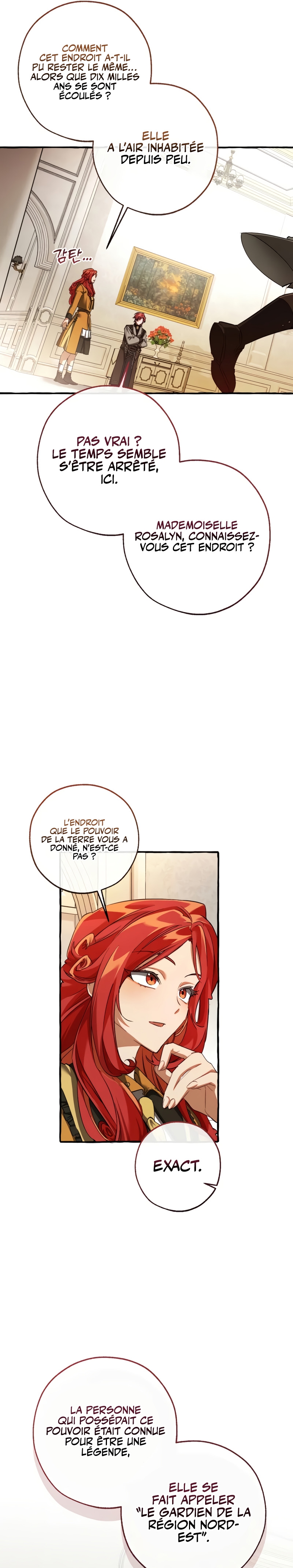 Read Trash of the Count’s Family FR Manga Online