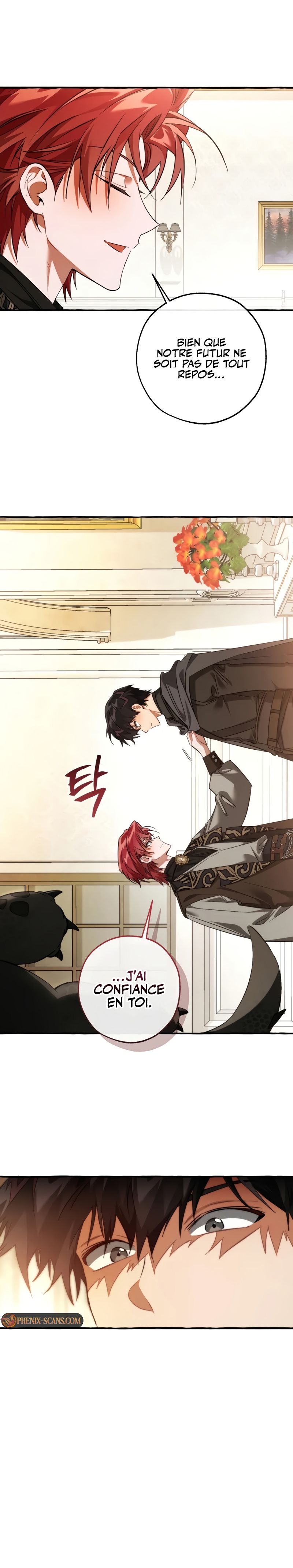 Read Trash of the Count’s Family FR Manga Online